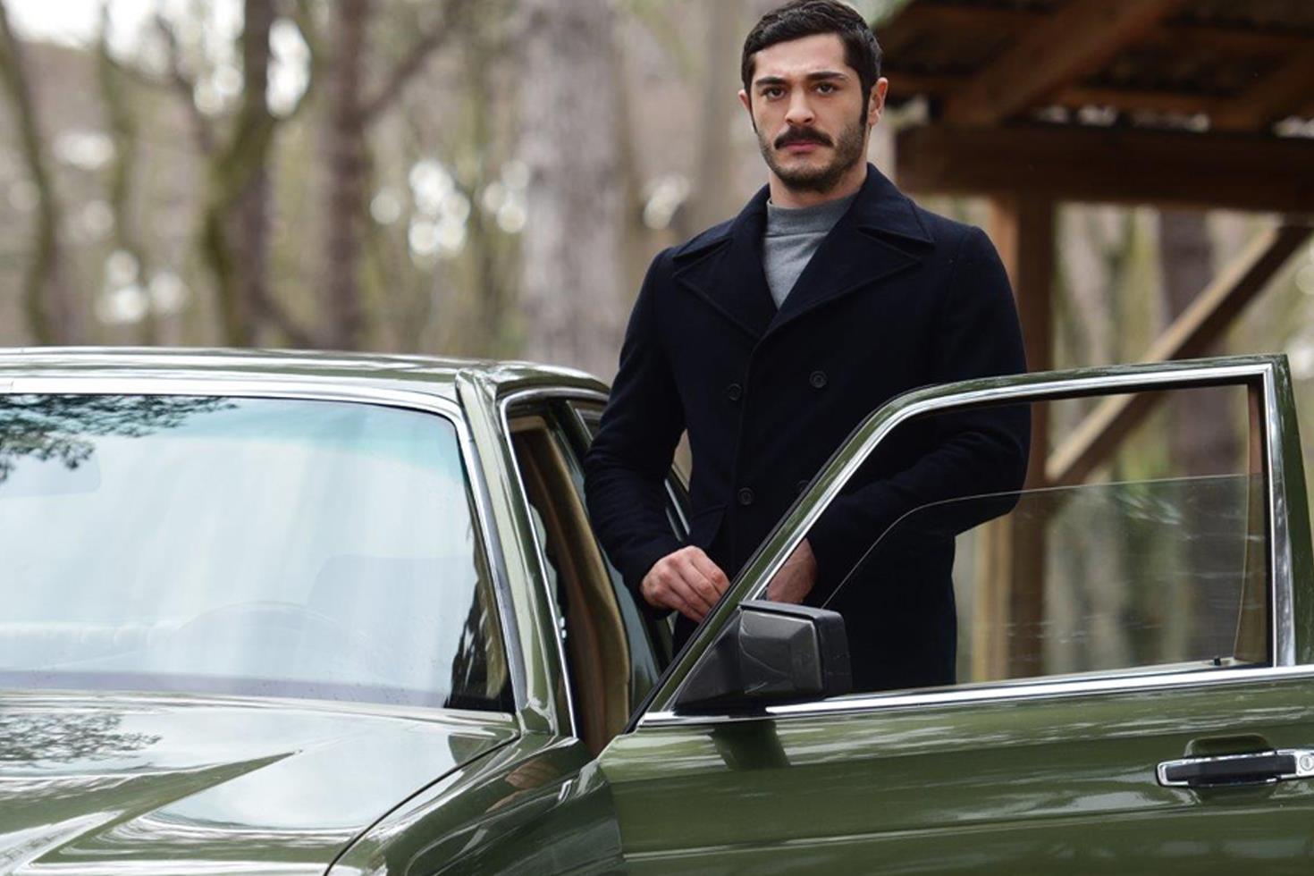 Maraşlı'nın otomobili satışa çıktı: Gelen ilgi, fiyatı yükseltti