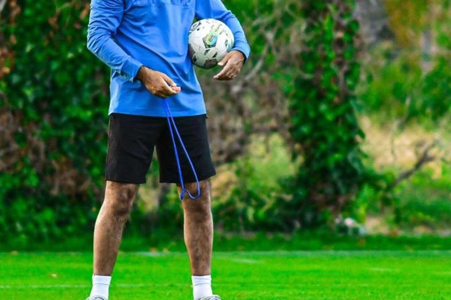 Robert Prosinecki iflasın eşiğinde