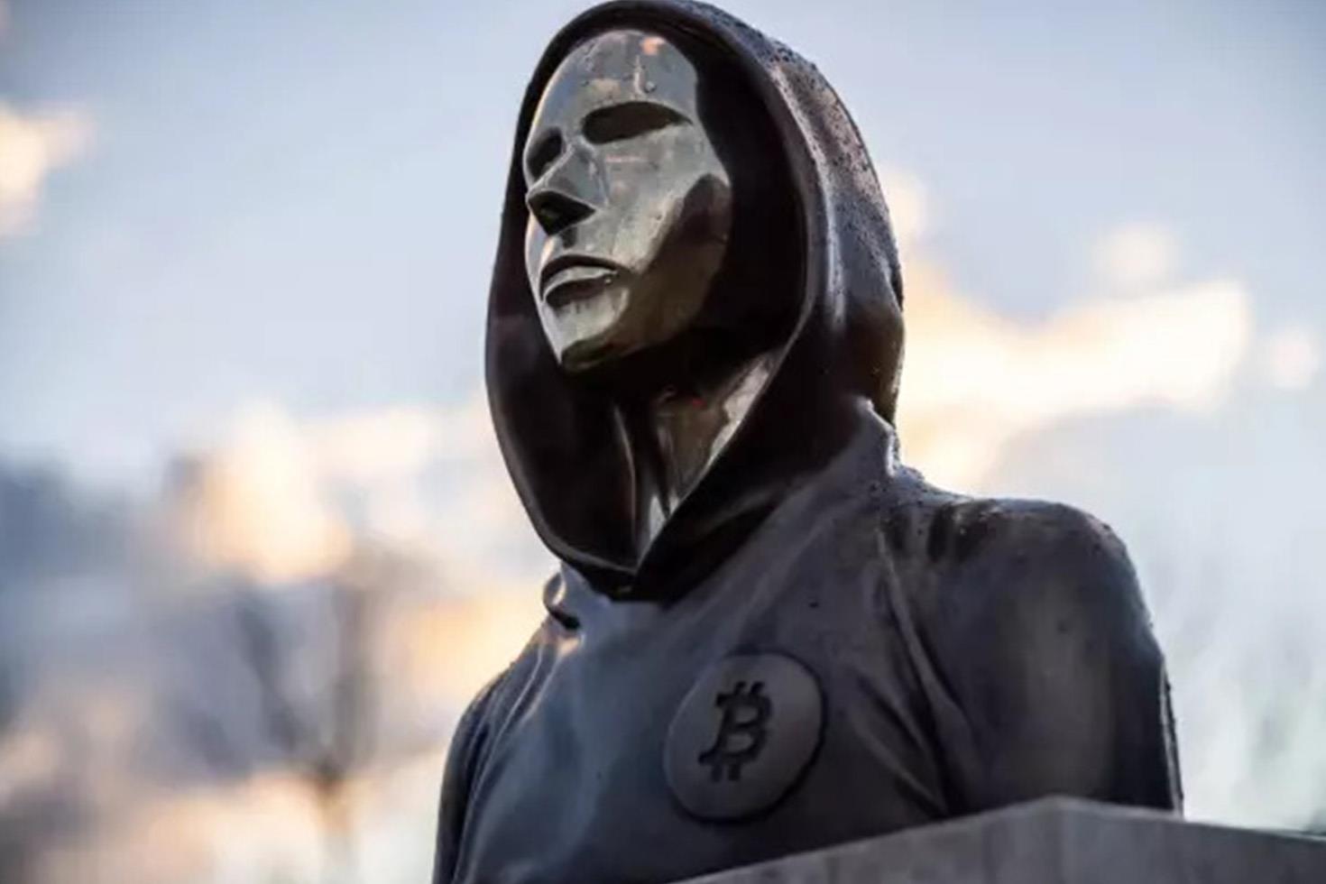 ABD Bitcoin yaratıcısının kimliğini gizliyor mu?