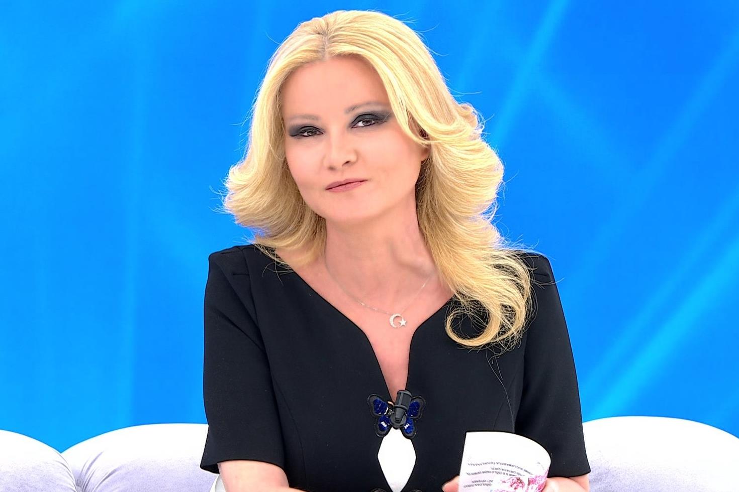 Müge Anlı'dan yeni hamle! Bambaşka bir formatla ekrana gelecek