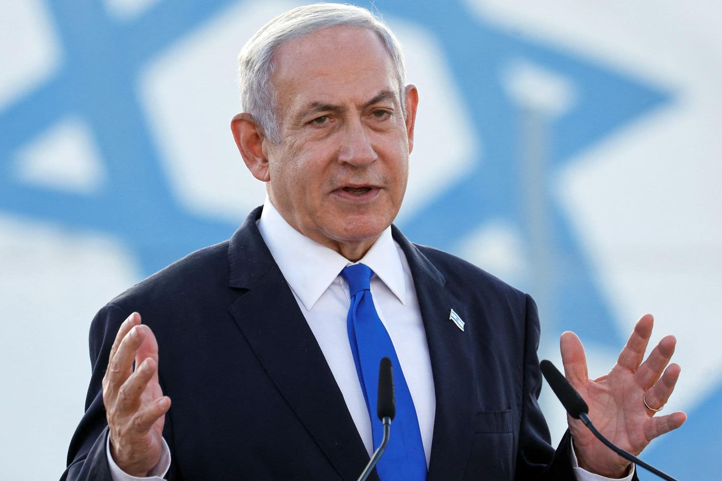 Netanyahu: Suriye'de Türkiye ile çatışma istemiyoruz