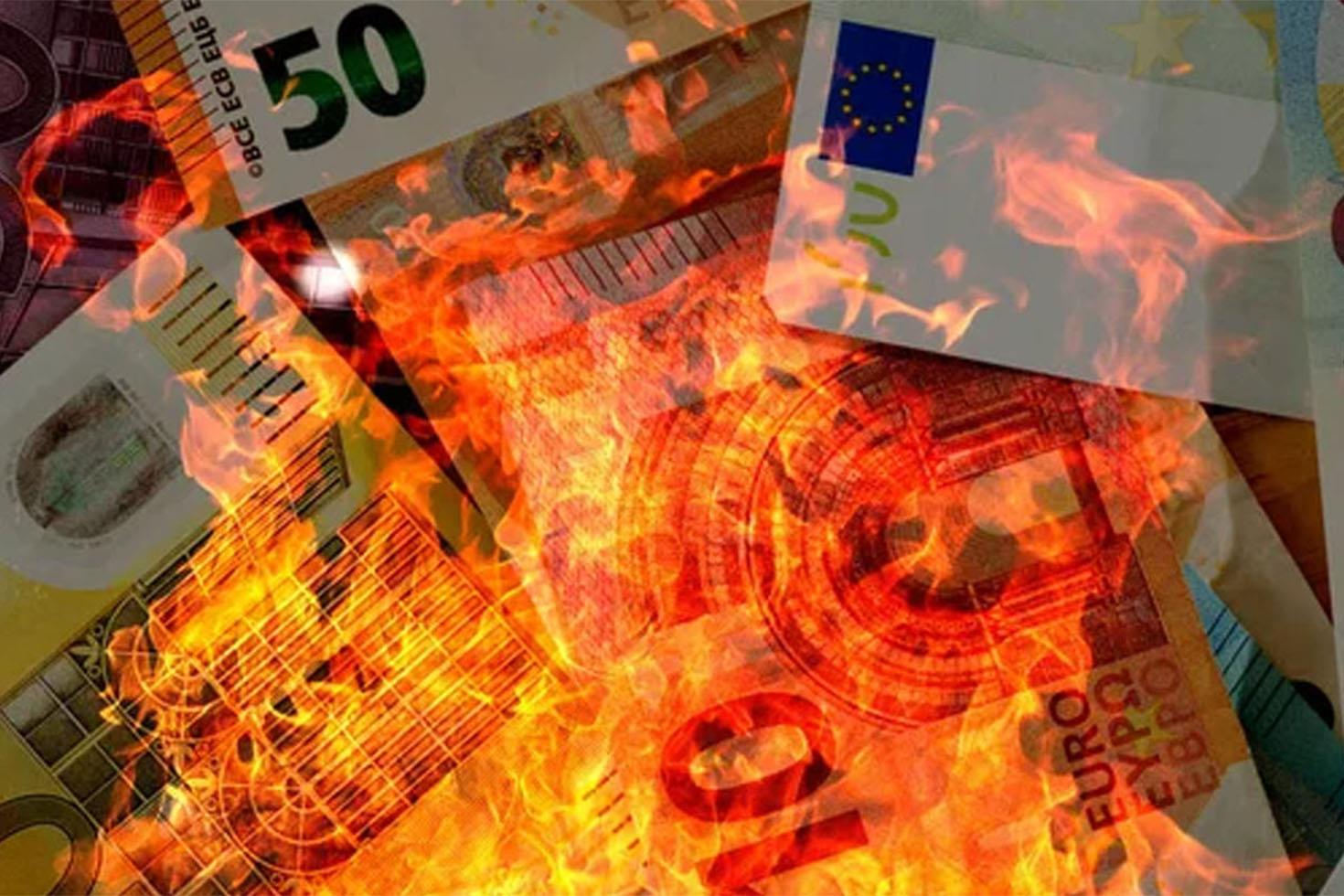 Küresel ticaret savaşlarının etkisiyle piyasalarda çöküş devam ediyor