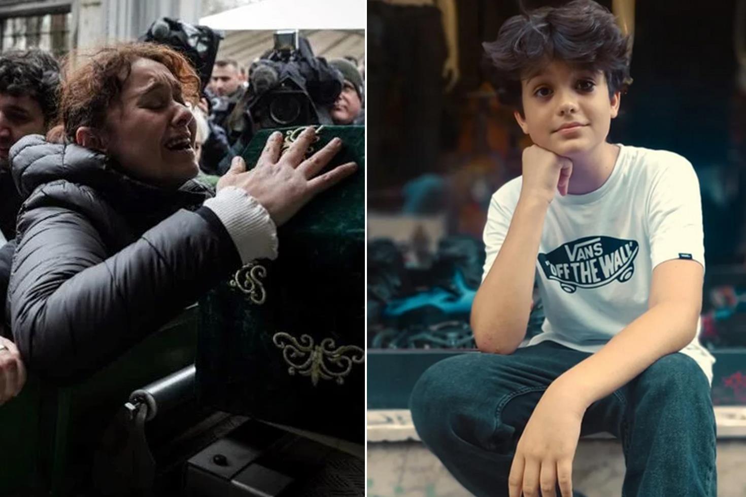 Duruşma öncesi ortaya çıktı! Katilden Minguzzi'nin annesini çıldırtan hamle