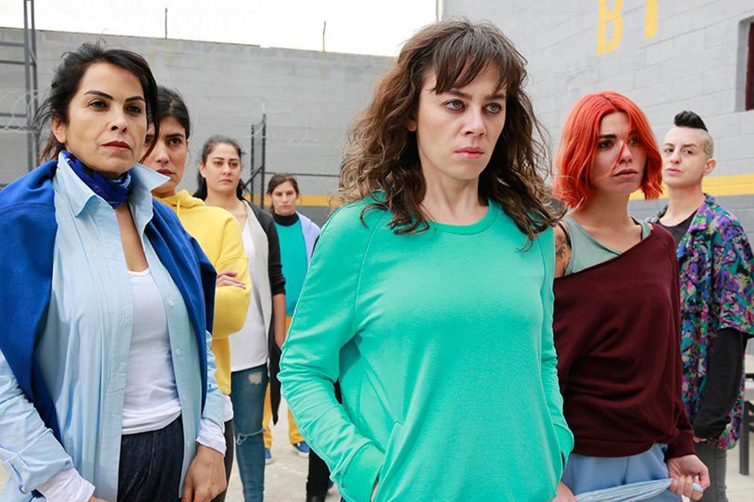 Avlu 6 yıl sonra ekranlara dönüyor