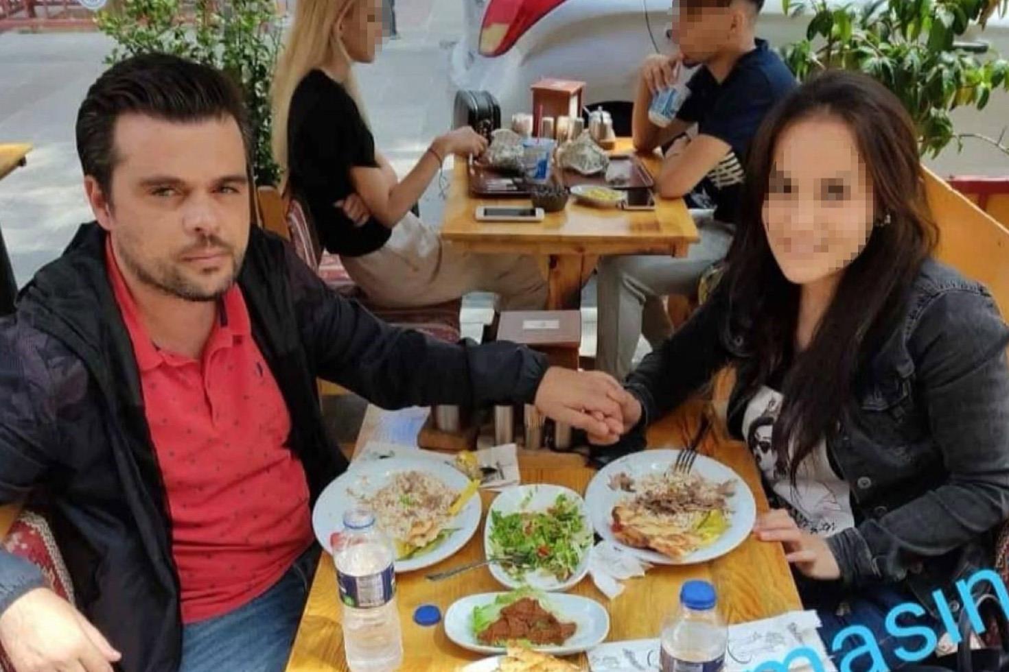 Özbekistan uyruklu kadın, maddi nedenlerle tartıştığı eşini öldürdü