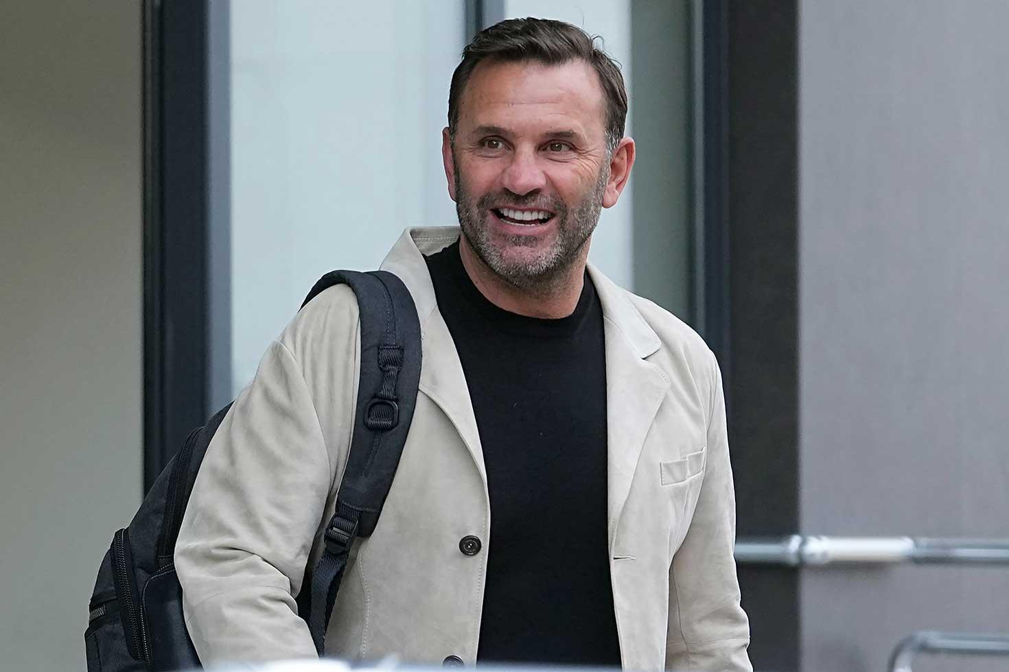 Okan Buruk'un gitmesini hiç istemediği yıldız, Galatasaray'a geri dönüyor