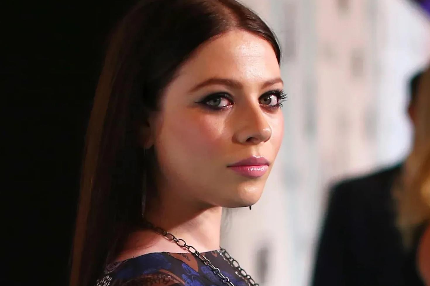Cansız bedeni evinde bulunmuştu! Michelle Trachtenberg'in ölüm nedeni belli oldu