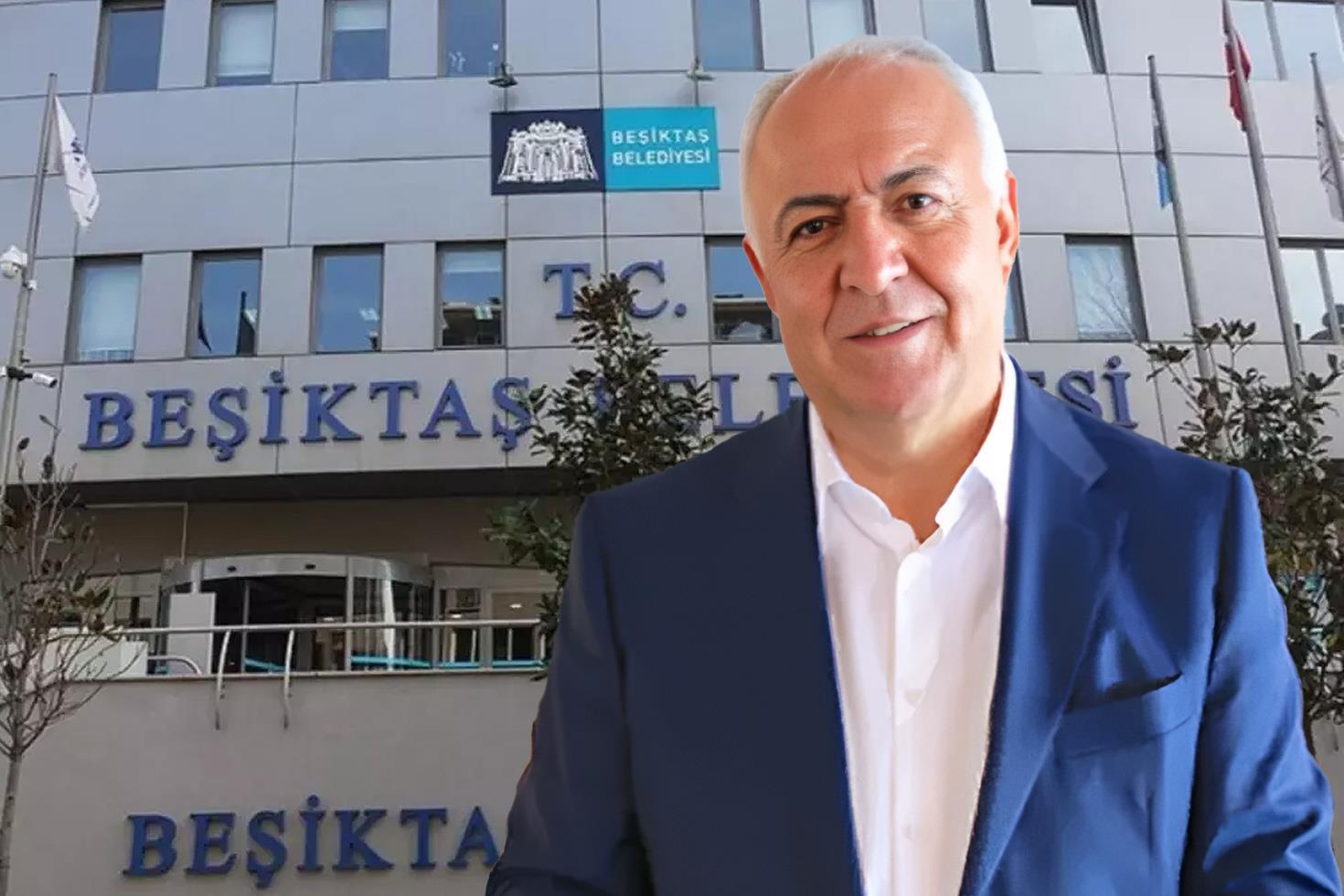 Beşiktaş Belediye Başkan Yardımcısı dahil 12 kişi için gözaltı kararı