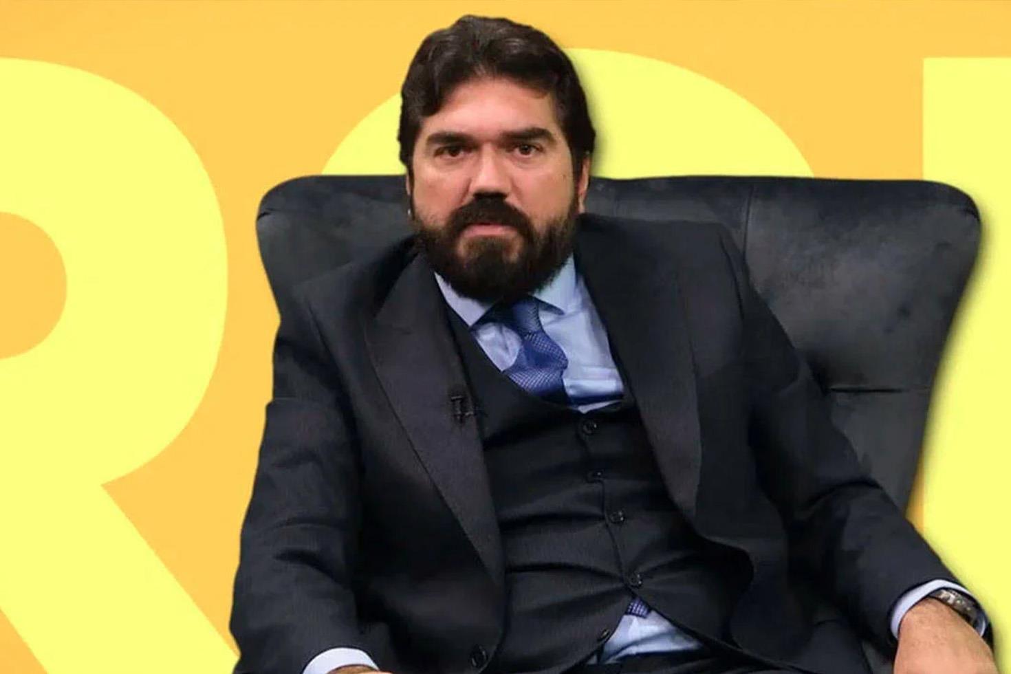 Gözaltına alınan Rasim Ozan Kütahyalı, adli kontrol şartıyla serbest bırakıldı