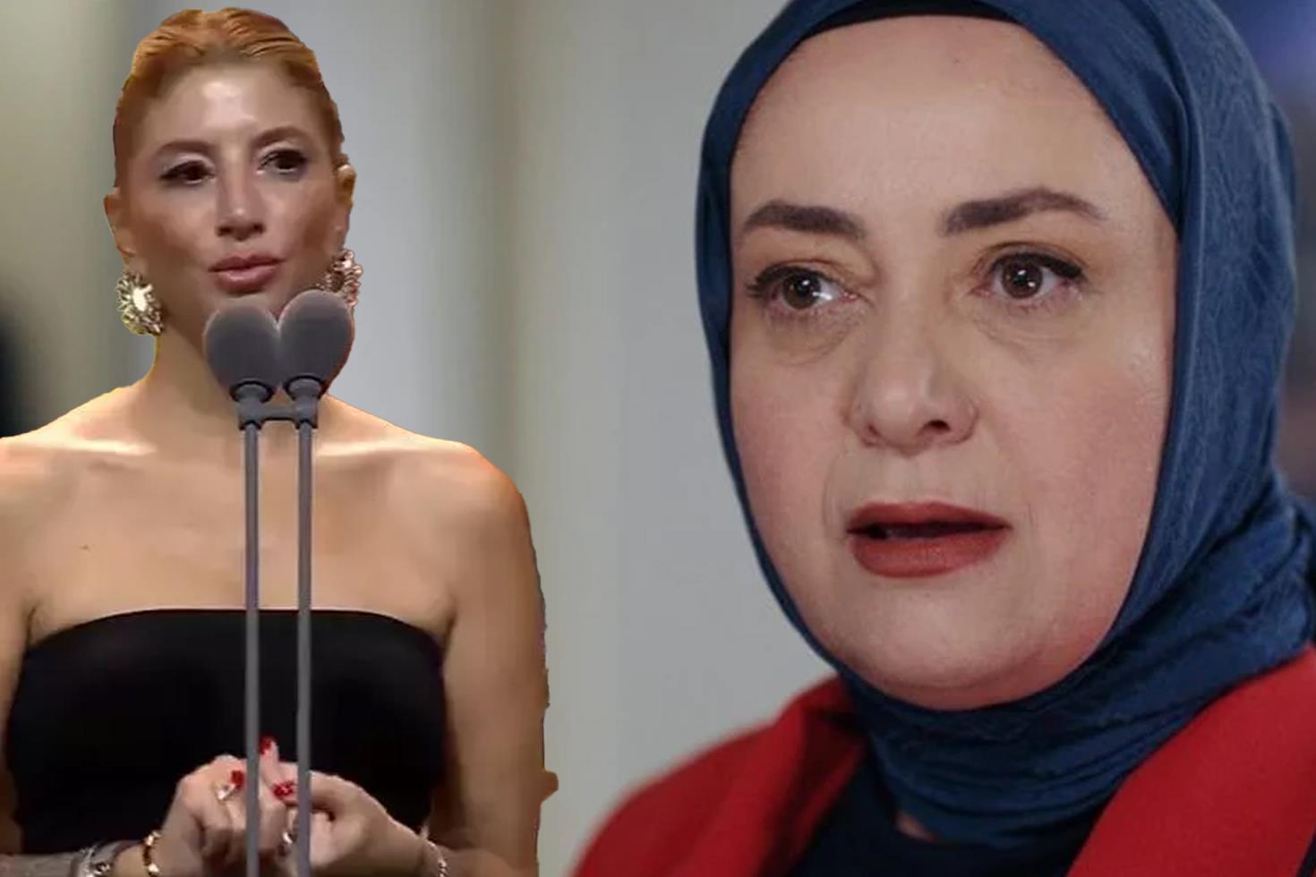 'Kızılcık Şerbeti'nde ortalık karıştı! Tek kalemde sildi