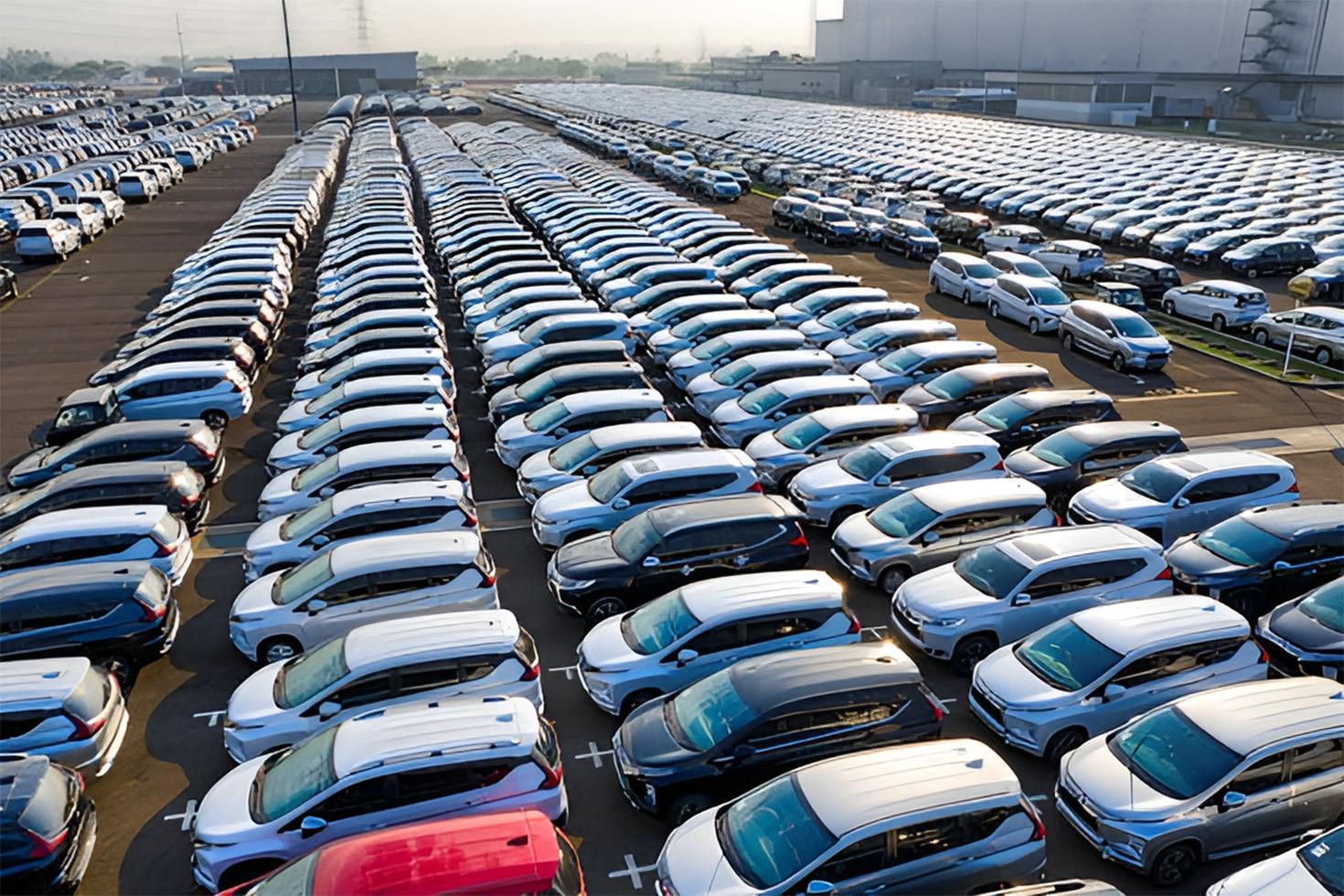 Ford tarife savaşları nedeniyle fiyatlara zam yapacak