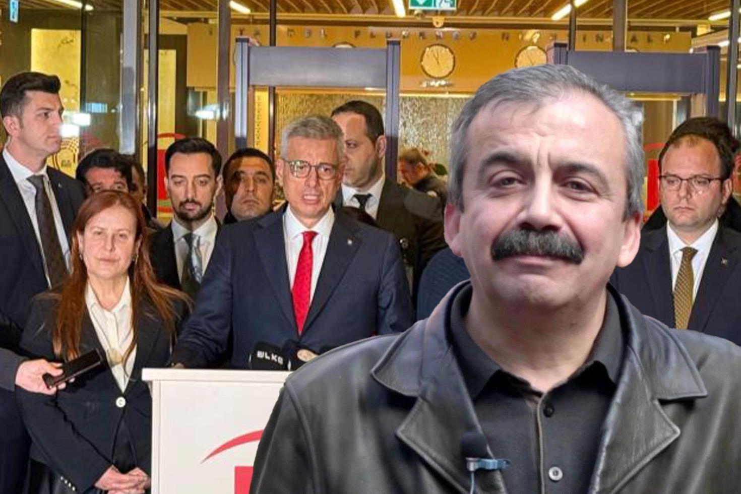 Sağlık Bakanı Memişoğlu Sırrı Süreyya Önder'in son durumunu açıkladı