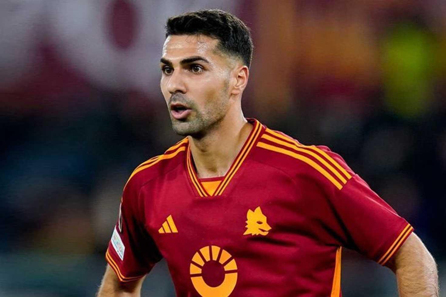 Anlaşma sağlandı! Zeki Çelik, yeni sezonda Premier Lig'de