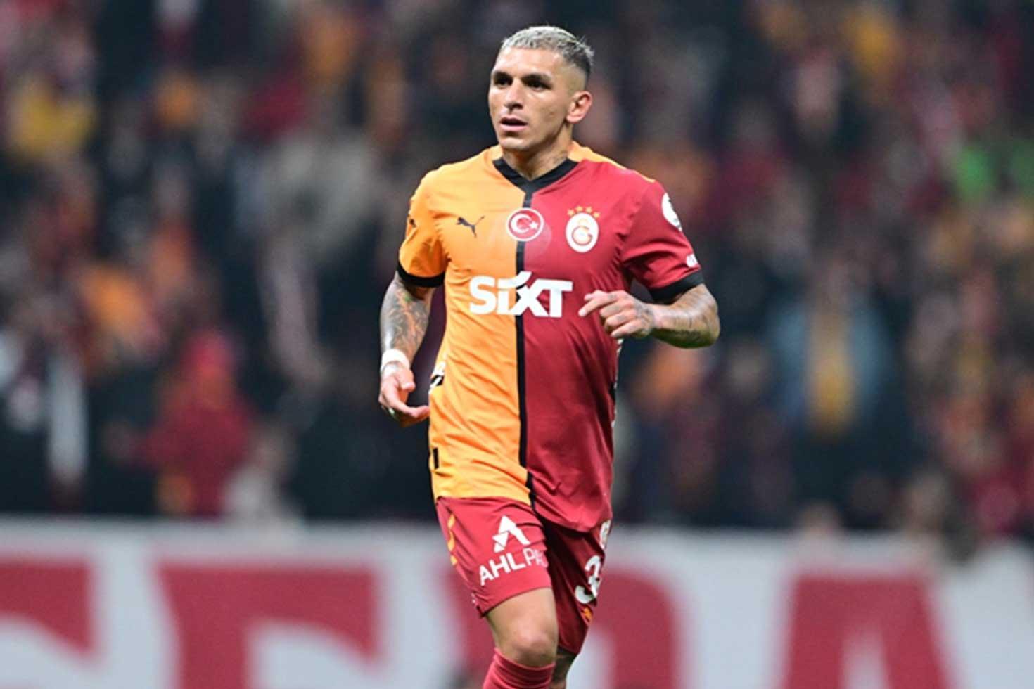 Torreira, Bodrum FK'ya attığı golle bir ilki yaşadı