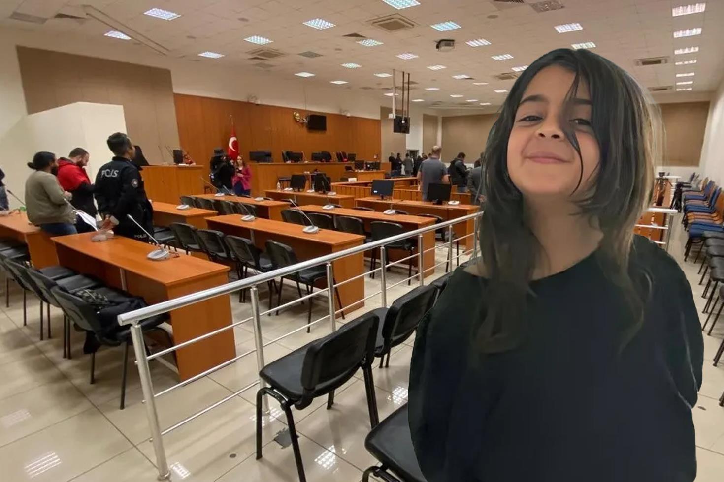 Narin Güran davasının hakimini HSK'ya şikayet ettiler
