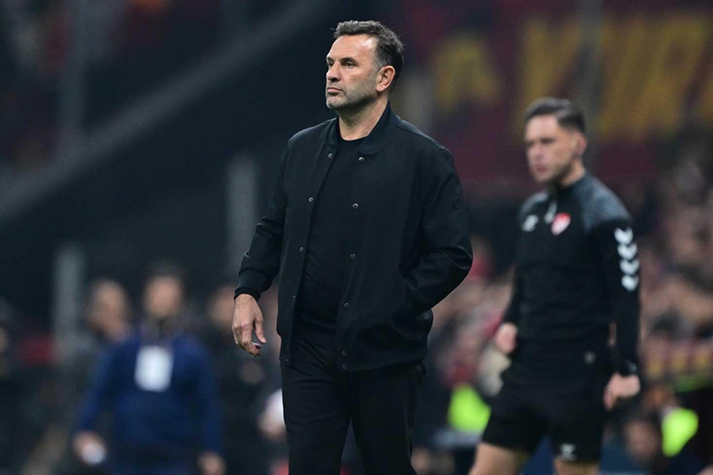 Okan Buruk'tan Fenerbahçelileri çok kızdıracak şampiyonluk sözleri