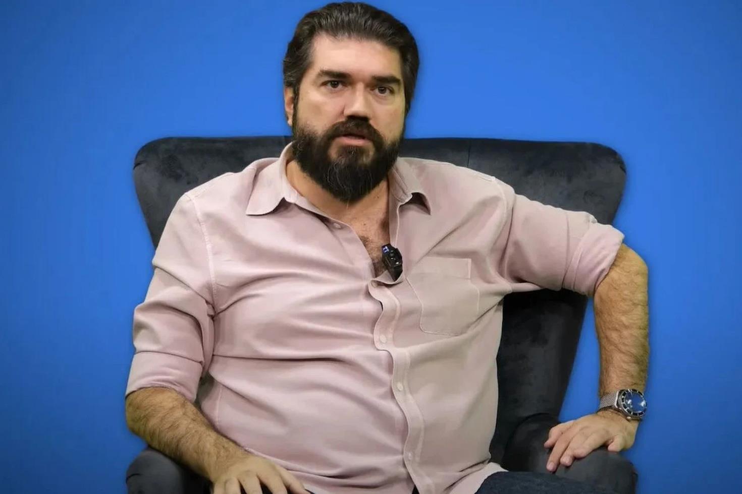 Rasim Ozan Kütahyalı'nın avukatından masumiyet karinesi vurgusu