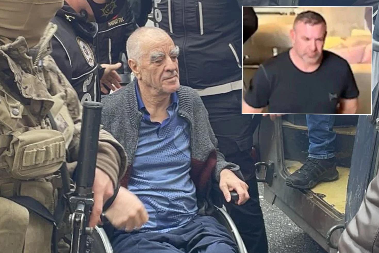 Küresel uyuşturucu ağının çökertildiği operasyonunun detaylarına ulaşıldı