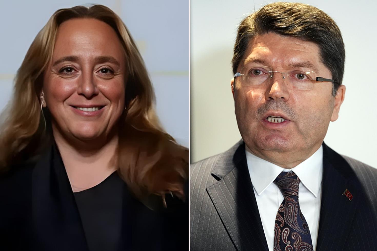 Ayşe Barım'ın hastaneye kaldırıldığı iddiasına yalanlama