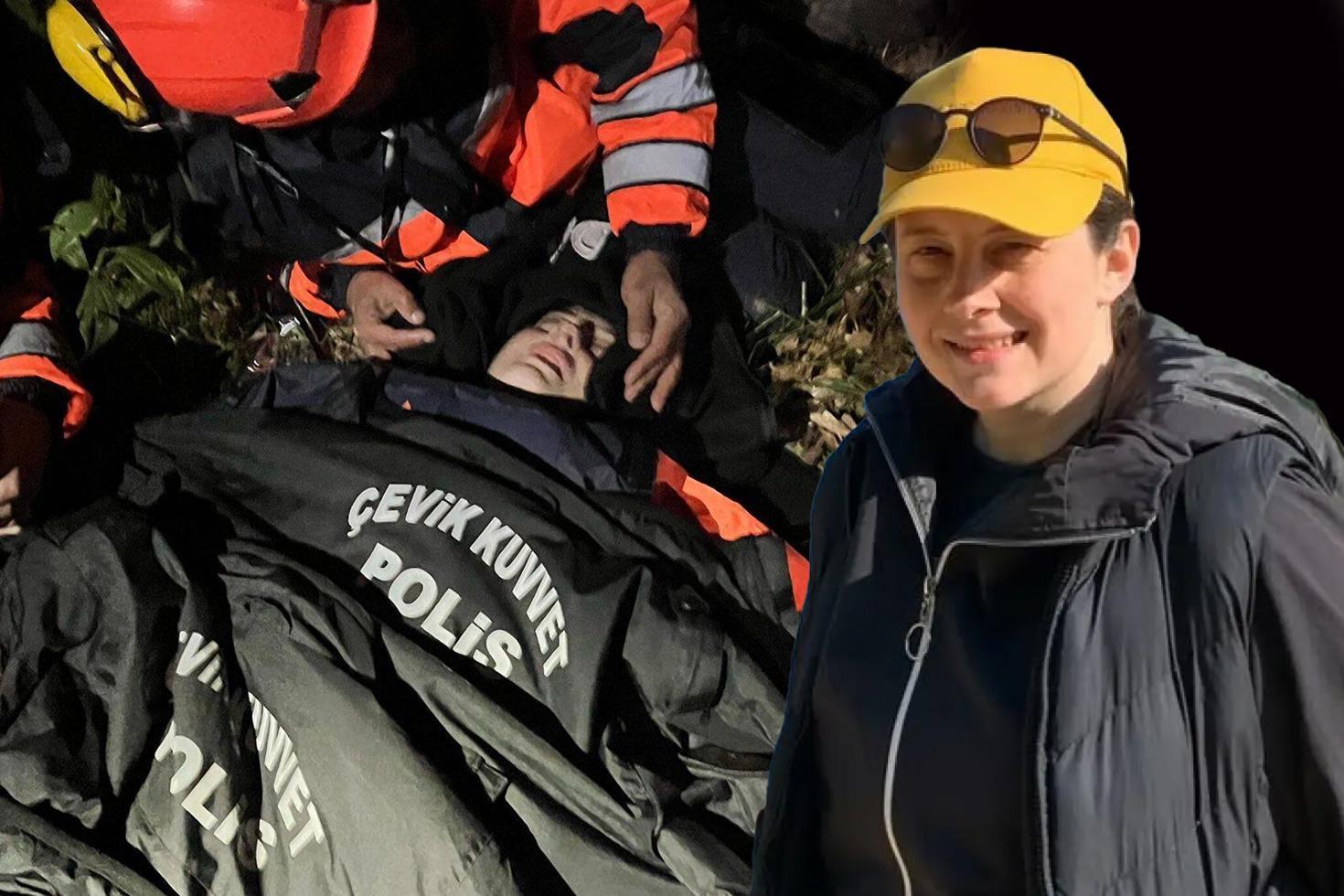 Belgrad Ormanı'nda bulunan Ece Gürel'in kesin ölüm nedeni belli oldu
