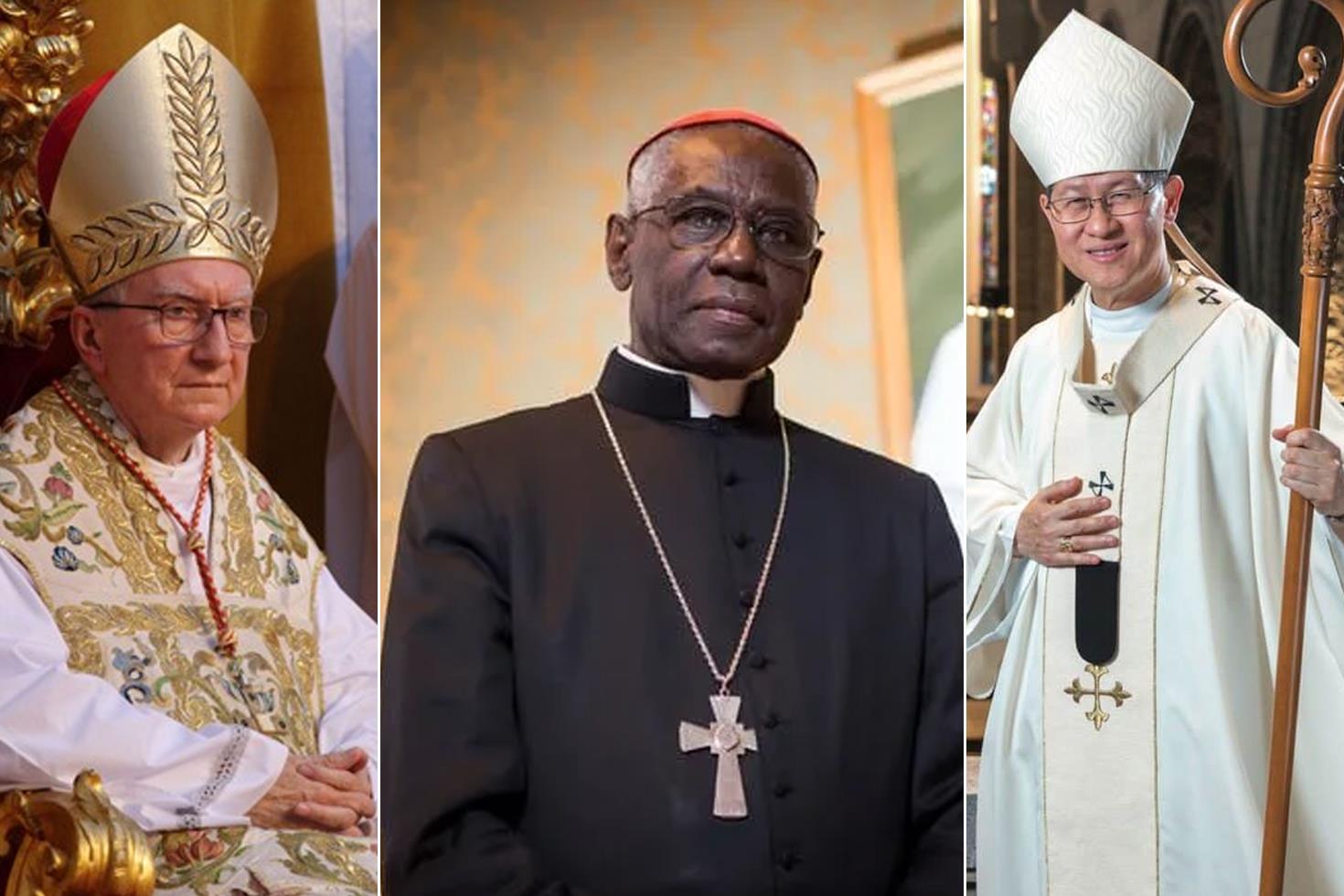 Francis'in ardından Papa kim olacak? İşte öne çıkan 5 aday