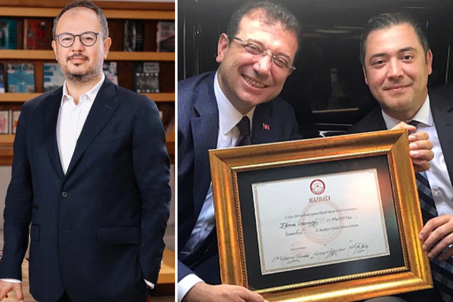 İtirafçı Murat Abbas'tan Murat Ongun'u zora sokacak ifade