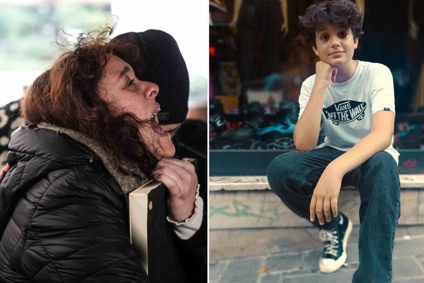 Mattia Ahmet Minguzzi cinayeti soruşturması, organize suç örgütü kapsamına alındı.