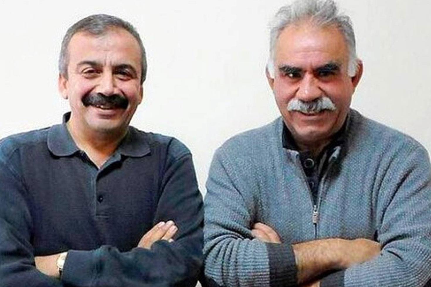 Öcalan'dan Sırrı Süreyya Önder mesajı