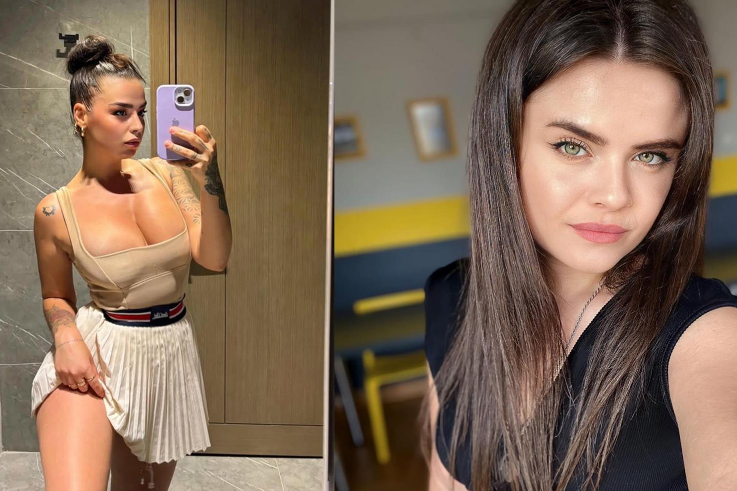 Emniyette ve savcılıkta susan oyuncu Sevil Akdağ, hakimlikte döküldü! Hatırlamadığı tek an var