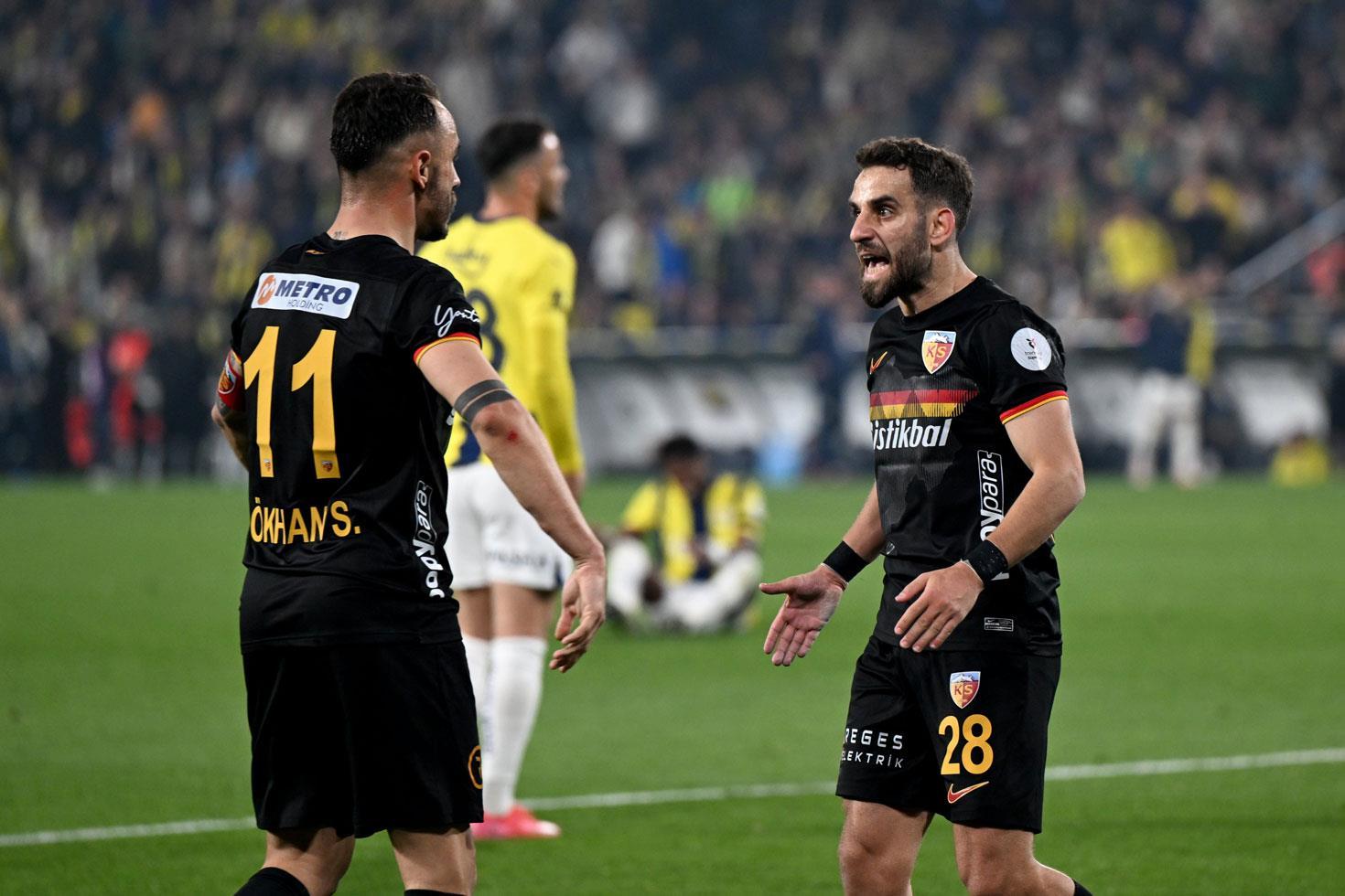 Ramazan Civelek'ten Galatasaraylıları kızdıracak sözler