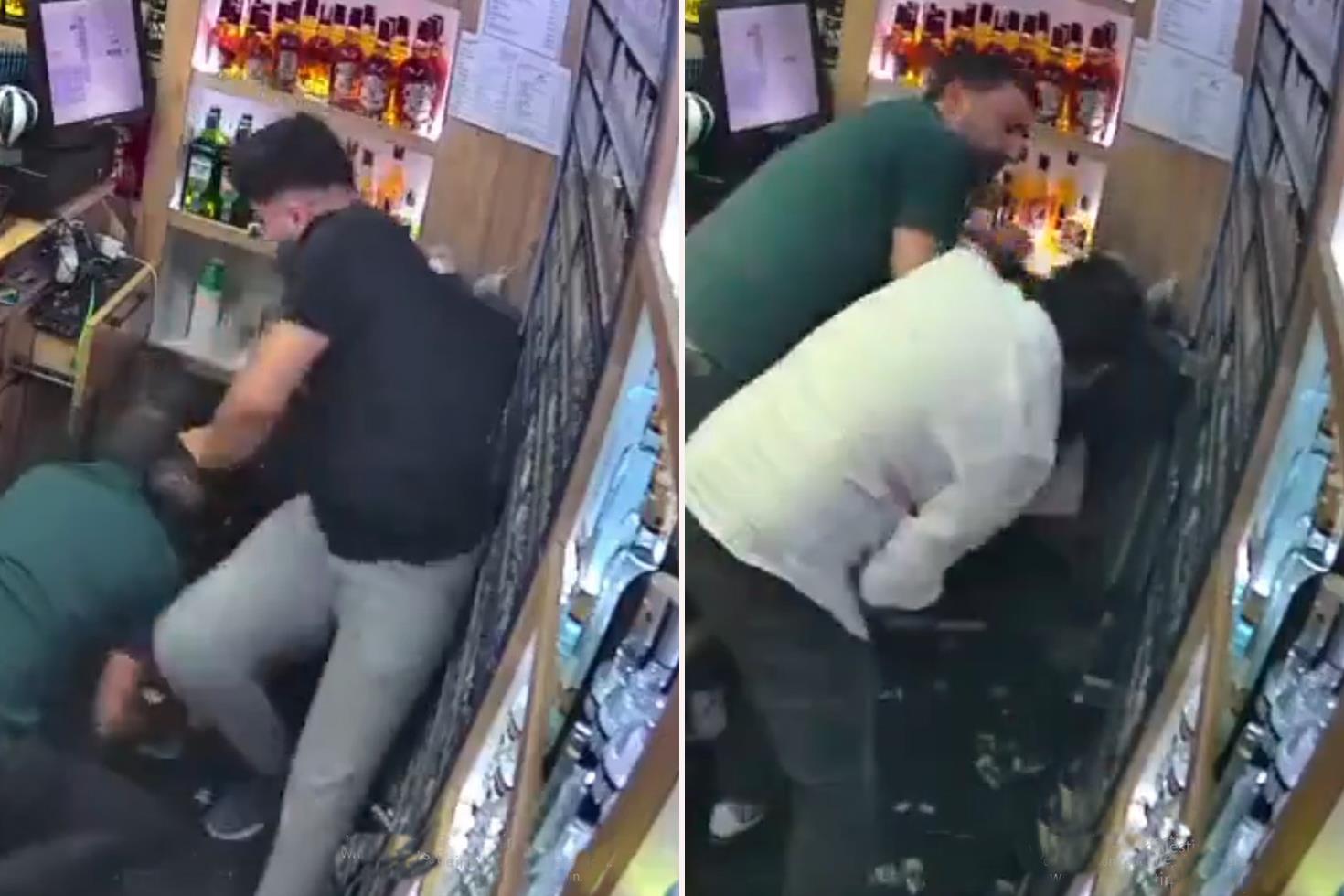 2 kişinin hayatını kaybettiği tekel bayi cinayeti davasında karar