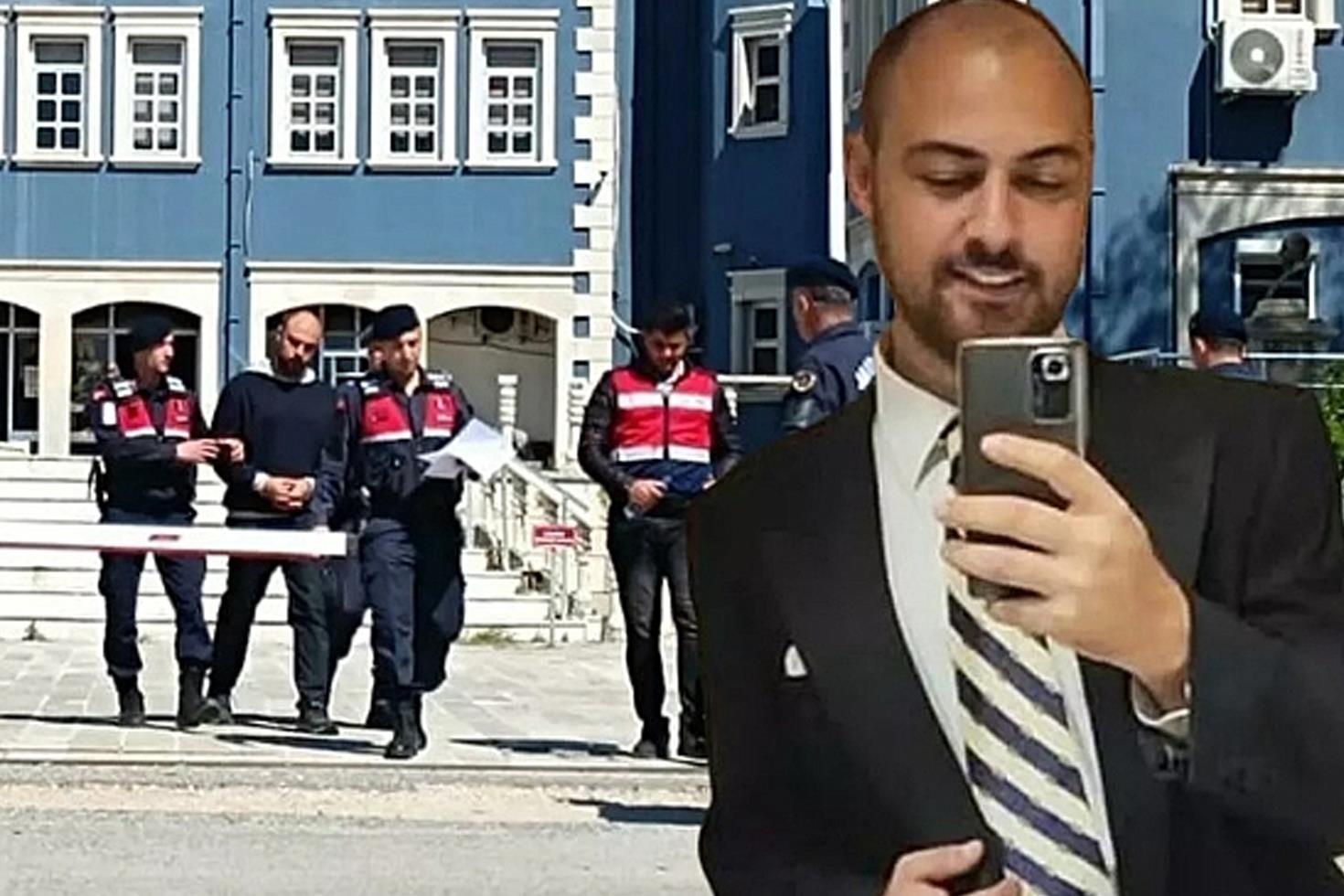 Eski TBMM Başkanvekilinin oğlu annesinin bu sorusunu duyunca silaha sarılmış