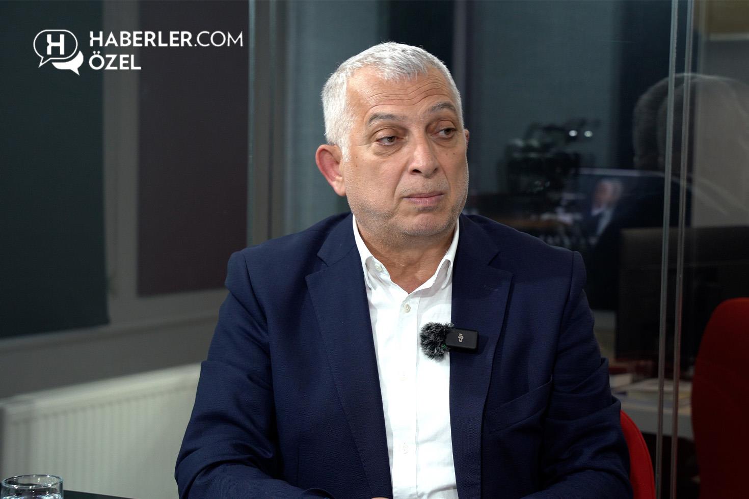 AK Parti Eski Milletvekili Külünk: Devlet sosyal medya üzerinden yönetilmez