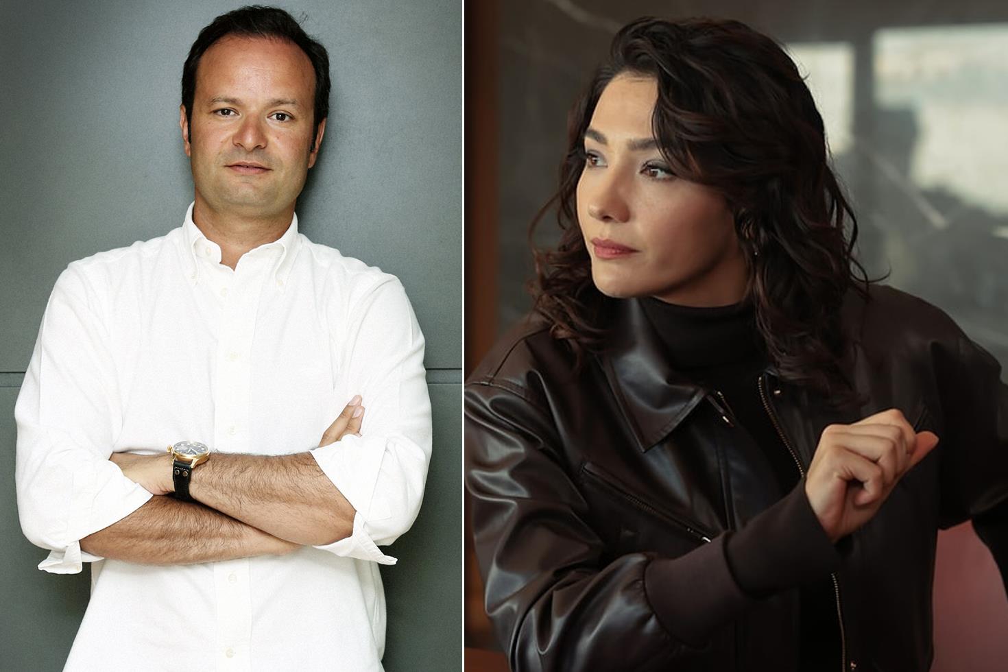 Yapımcı Timur Savcı'dan ilk açıklama! Aybüke Pusat'a TRT seçenek sundu