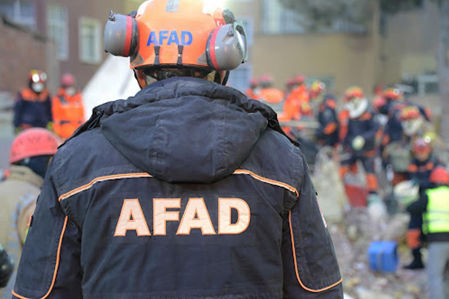 AFAD'dan 6.2'lik deprem sonrası İstanbul halkına kritik uyarı