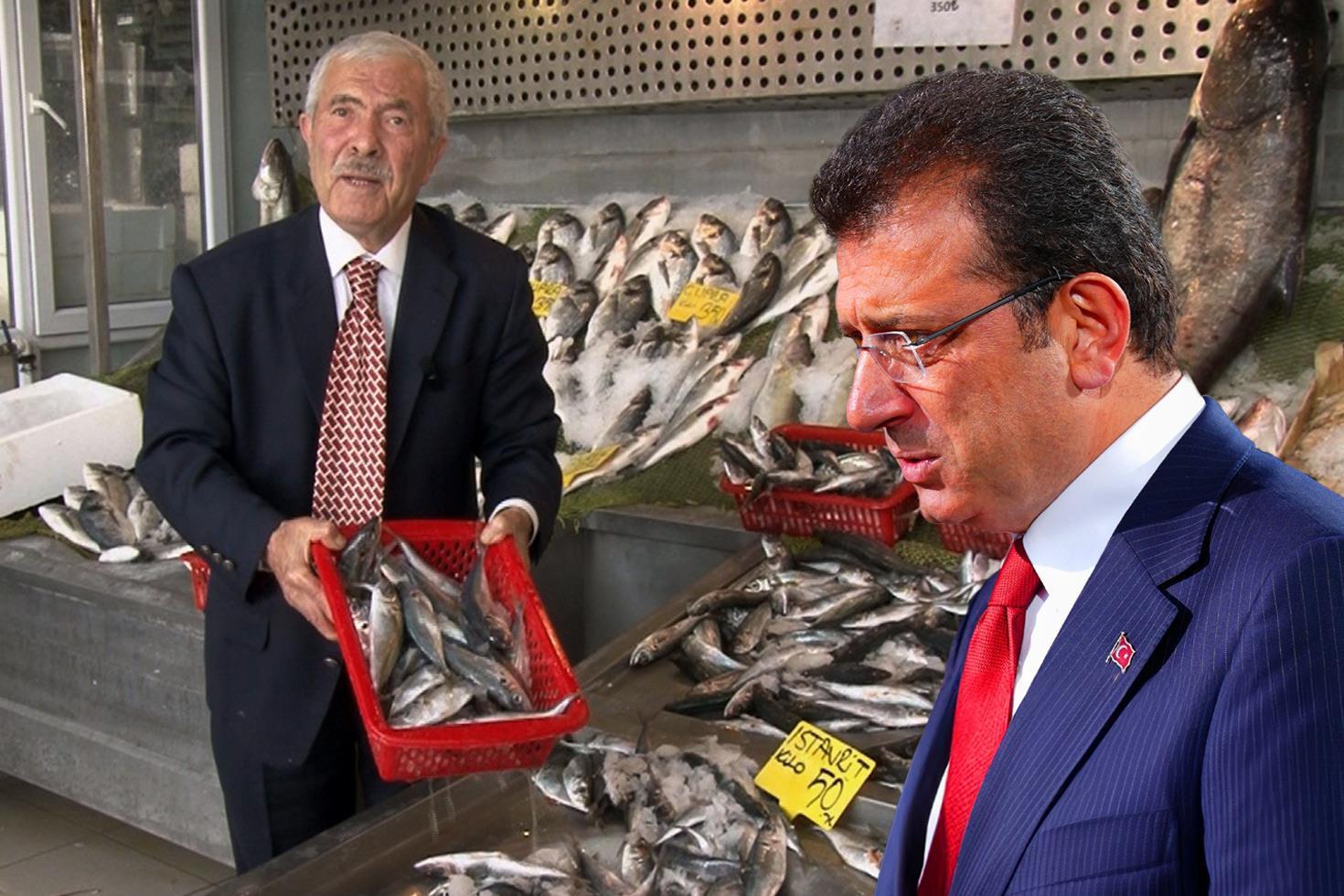 Balıkçı Kenan'dan çok konuşulacak iddia: İmamoğlu kulağıma eğilip dedi ki...