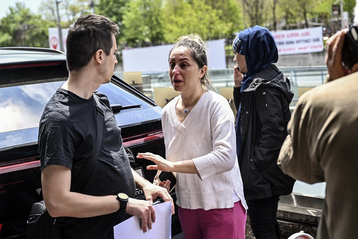 6.2 büyüklüğündeki depremle ilgili ilk rapor yayımlandı