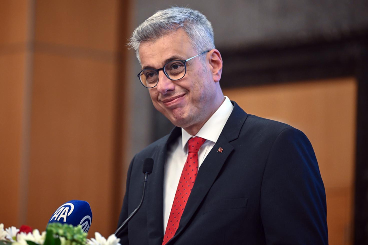 Sağlık Bakanı Memişoğlu: 37 bin atama yapılacak