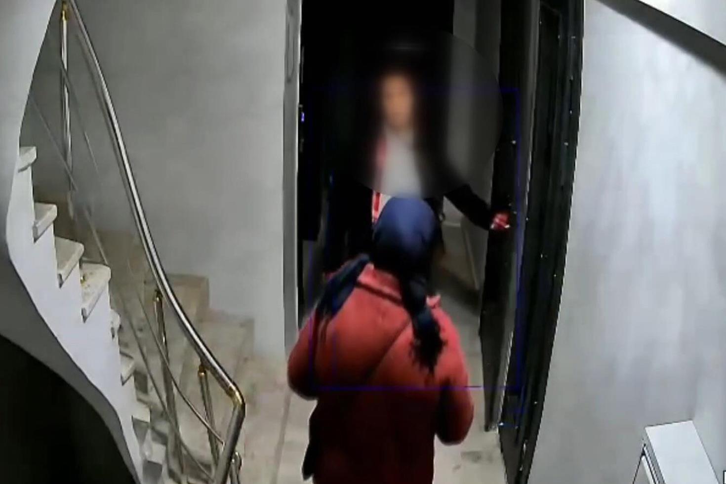 Bu nasıl vicdansızlık! İstanbul'daki deprem anında hırsızlığa geldiler
