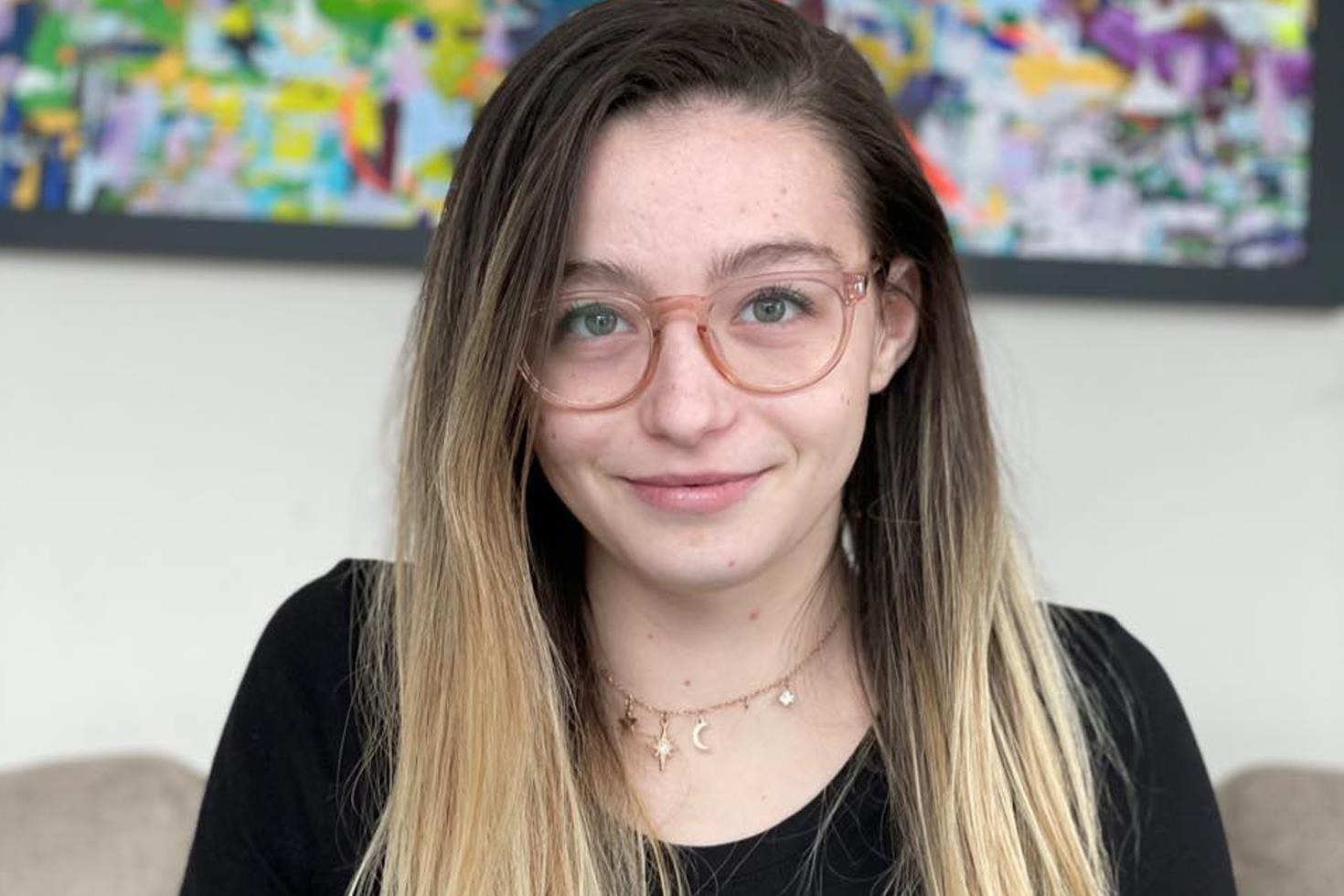 Çocuk Yıldız olarak ünlenmişti! Sophie Nyweide hayatını kaybetti