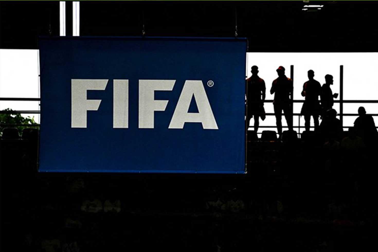 FIFA'dan 5 Türk takımına birden transfer yasağı cezası