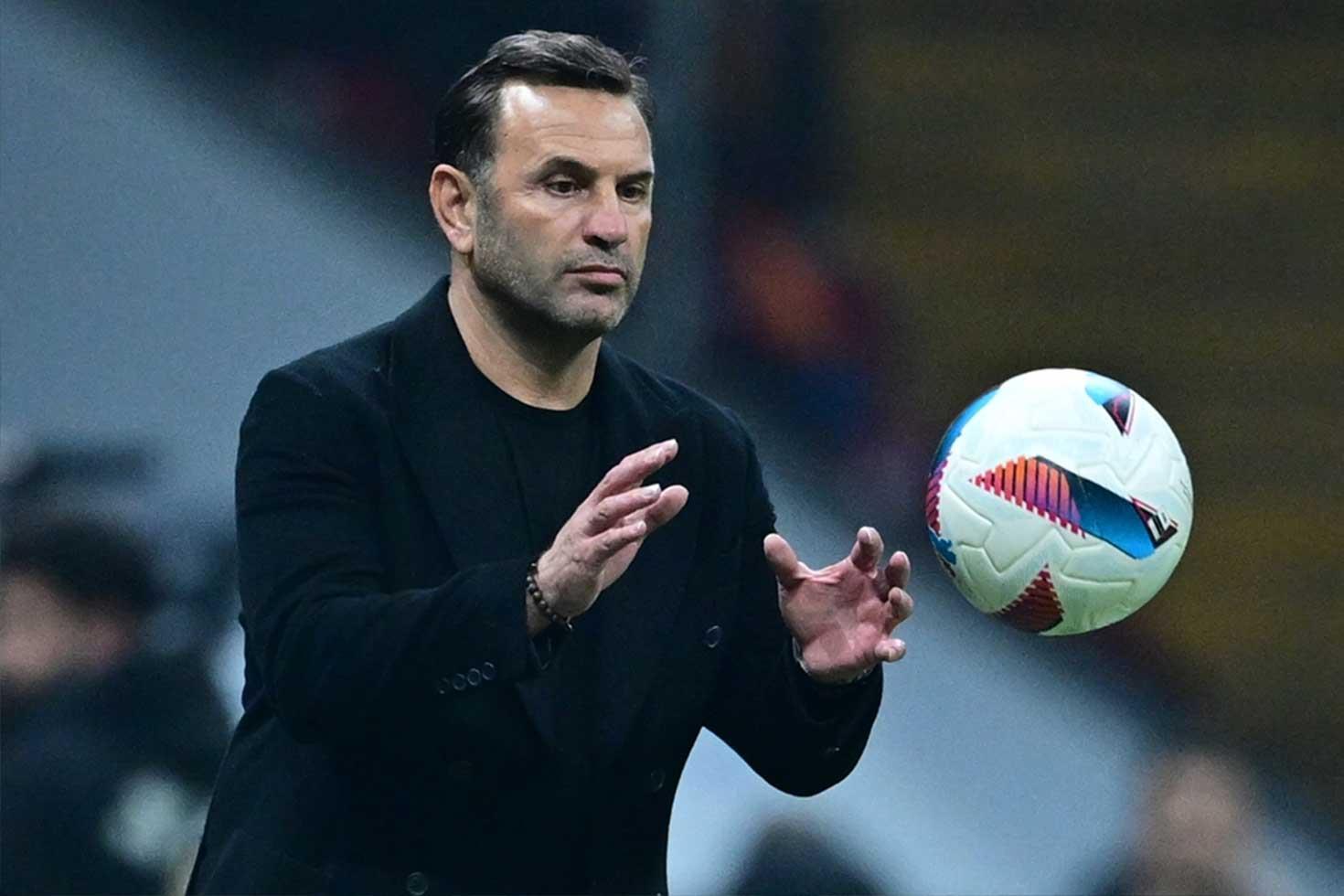Okan Buruk'un kafasını karıştıracak dev teklif! Galatasaray'dan aldığının 3 katını verecekler