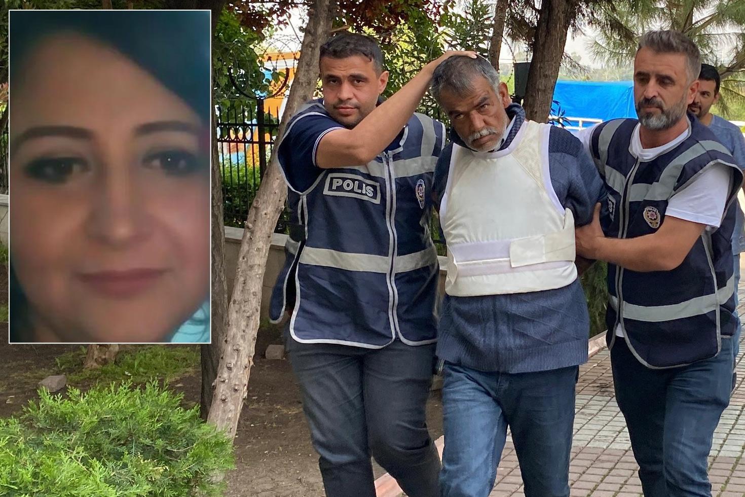 5 çocuk annesi kadının korkunç sonu: Ben namusumu temizledim