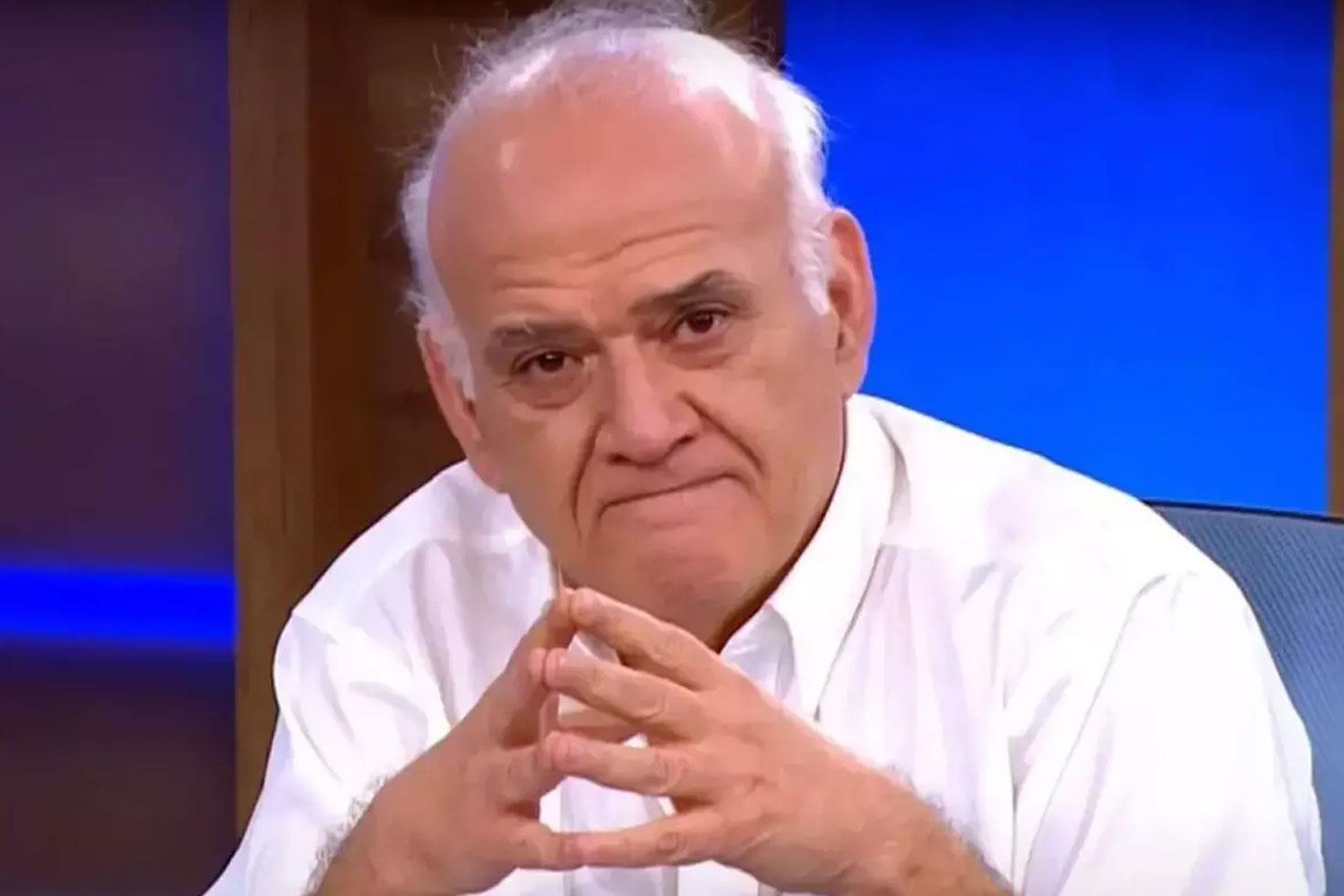 Ahmet Çakar: Fenerbahçe şampiyon olur