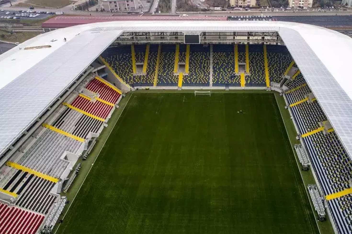 Eski milli basketbolcu, futbol takımına başkan oluyor: Süper Lig'de ne yapacağımızı biliyoruz