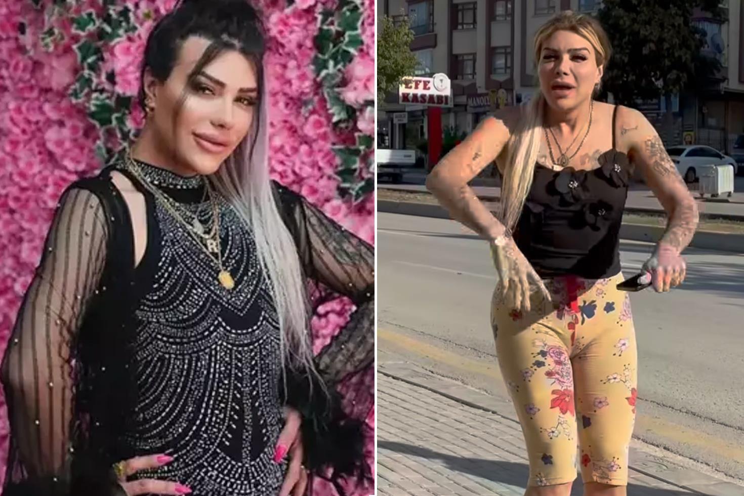 Fenomen Mükremin Gezgin hakkında ev hapsi kararı