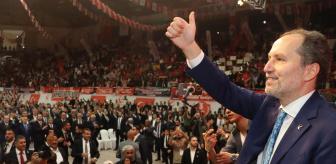 Erbakan Cumhur İttifakı'yla köprüleri attı