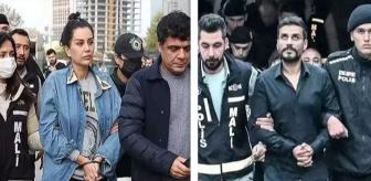 Sahte fatura davasında karar çıktı! Polat'lara hapis cezası