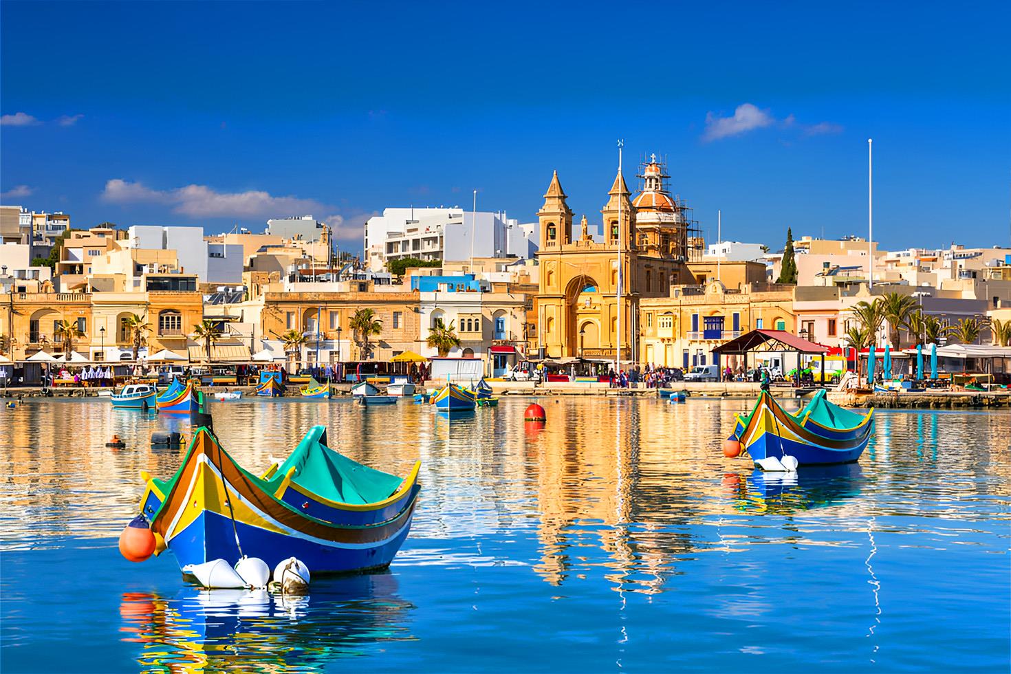 AB Adalet Divanı'ndan Malta'nın Altın Pasaport uygulamasını iptal etmeye çalışıyor