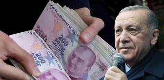 Müjdeyi Erdoğan vermişti! Karar Resmi Gazete'de yayımlandı